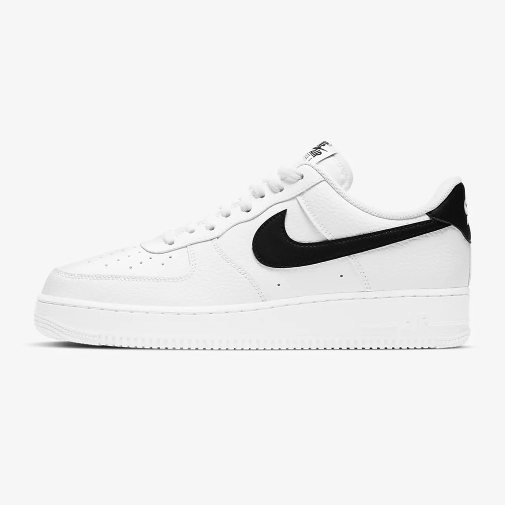 Air Force 1s
